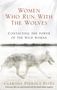 Clarissa Pinkola Estes: Women Who Run With The Wolves, Buch