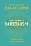 Dalai Lama: The Little Book Of Buddhism, Buch