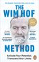 Wim Hof: The Wim Hof Method, Buch