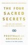 Krishnaji: The Four Sacred Secrets, Buch