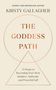 Kirsty Gallagher: The Goddess Path, Buch