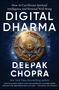 Deepak Chopra: Digital Dharma, Buch