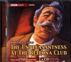 Dorothy L. Sayers: The Unpleasantness at the Bellona Club, CD,CD