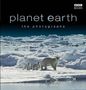 Alastair Fothergill: Planet Earth: The Photographs, Buch