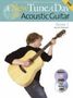 John Blackwell: A New Tune A Day: Acoustic Guitar - Book 1 (DVD Edition), Noten