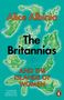 Alice Albinia: The Britannias, Buch