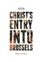 Dimitri Verhulst: Christ's Entry Into Brussels, Buch