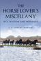 J. C. Jeremy Hobson: The Horse Lover's Miscellany, Buch