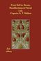 Captain A. T. Mahan: From Sail to Steam, Recollections of Naval Life, Buch