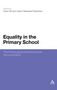 Dave Hill: Equality in the Primary School, Buch