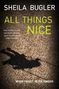Sheila Bugler: All Things Nice, Buch