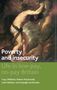 Tracy Shildrick: Poverty and insecurity, Buch