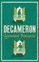 Boccaccio: Decameron, Buch