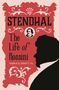Stendhal: The Life of Rossini, Buch, Buch