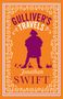 Jonathan Swift: Swift, J: Gulliver's Travels, Buch