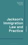 Jackson's Immigration Law and Practice, Buch, Buch