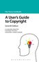 Michael Flint: A User's Guide to Copyright, Buch