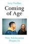 Lucy Foulkes: Coming of Age, Buch