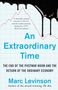 Marc Levinson: An Extraordinary Time, Buch