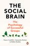 Tracey Camilleri: The Social Brain, Buch
