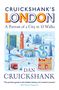 Dan Cruickshank: Cruickshank's London, Buch