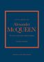 Karen Homer: Little Book of Alexander McQueen, Buch, Buch