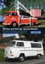 David Eccles: VW Bus and Pick-Up: Special Models, Buch