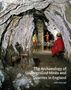 John Barnatt: The Archaeology of Underground Mines and Quarries in England, Buch