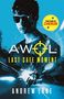 Andrew Lane: AWOL 2: Last Safe Moment, Buch