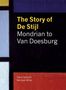 Hans Janssen: The Story of de Stijl, Buch