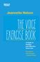 Jeannette Nelson: The Voice Exercise Book, Buch