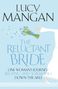 Lucy Mangan: The Reluctant Bride, Buch