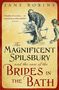 Jane Robins: The Magnificent Spilsbury and the Case of the Brides in the Bath, Buch