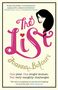 Joanna Bolouri: The List, Buch