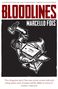 Marcello Fois: Bloodlines, Buch