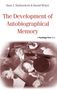 Hans J. Markowitsch: The Development of Autobiographical Memory, Buch