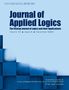 Journal of Applied Logics. IfCoLog Journal of Logics and their Applications. Volume 10, number 5, November 2023, Buch