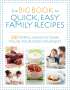 Charlotte Watts: The Big Book of Quick, Easy Family Recipes, Buch