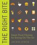 Jackie Lynch: The Right Bite: Smart Food Choices for Eating on the Go, Buch