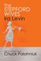 Ira Levin: The Stepford Wives, Buch, Buch