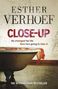 Esther Verhoef: Close-Up, Buch