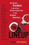 Otto Penzler: The Lineup, Buch