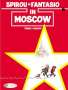 Andre Franquin: Spirou & Fantasio 6 - Spirou & Fantasio in Moscow, Buch