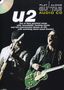 U2: Play Along Guitar Audio CD - U2, Noten