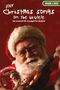 Corrie-Anne Burton: Play Christmas Songs on the Ukulele, Book & DVD, Noten