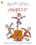 Quentin Blake: Angelo, Buch