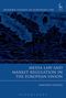 Dimitrios Doukas: Media Law and Market Regulation in the European Union, Buch, Buch