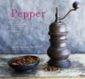 Valerie Aikman-Smith: Pepper, Buch