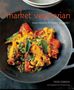 Ross Dobson: Market Vegetarian, Buch