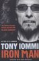 Tony Iommi: Iron Man, Buch